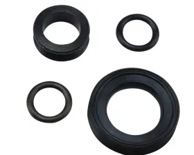 Beck/Arnley Fuel Injector O-Ring 158-0893