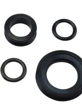 Beck/Arnley Fuel Injector O-Ring 158-0893                                     - 158-0893 - Image 4