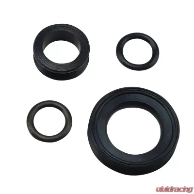 Beck/Arnley Fuel Injector O-Ring 158-0893 - 158-0893