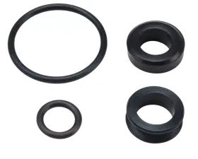 Beck/Arnley Fuel Injector O-Ring 158-0894