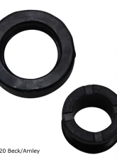 Beck/Arnley Fuel Injector O-Ring 158-0895                                     - 158-0895 - Image 2