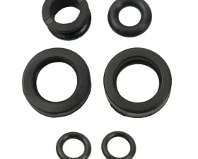 Beck/Arnley Fuel Injector O-Ring 158-0895