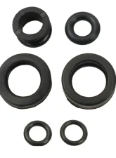 Beck/Arnley Fuel Injector O-Ring 158-0895                                     - 158-0895 - Image 4