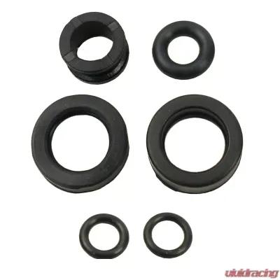 Beck/Arnley Fuel Injector O-Ring 158-0895 - 158-0895