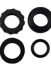 Beck/Arnley Fuel Injector O-Ring 158-0896                                     - 158-0896 - Image 4