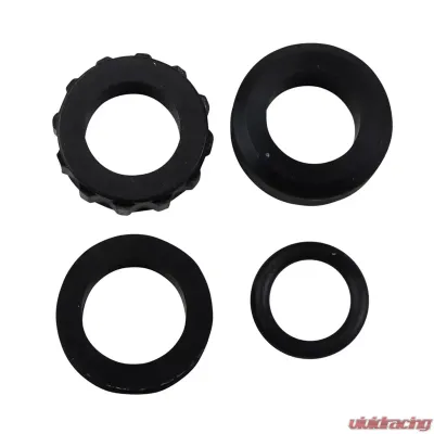 Beck/Arnley Fuel Injector O-Ring 158-0896 - 158-0896