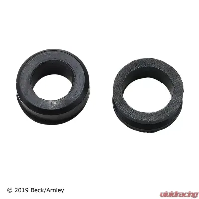 Beck/Arnley Fuel Injector O-Ring 158-0898 - 158-0898