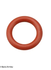 Beck/Arnley Fuel Injector O-Ring 158-0898                                     - 158-0898 - Image 4