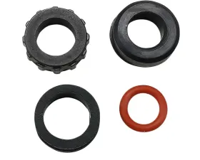 Beck/Arnley Fuel Injector O-Ring 158-0898
