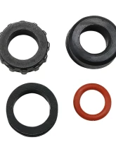 Beck/Arnley Fuel Injector O-Ring 158-0898                                     - 158-0898 - Image 4