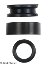 Beck/Arnley Fuel Injector O-Ring 158-0899                                     - 158-0899 - Image 2