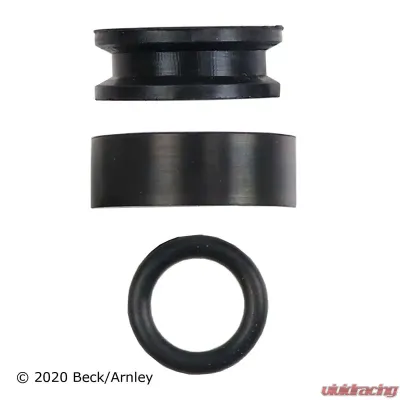 Beck/Arnley Fuel Injector O-Ring 158-0899 - 158-0899