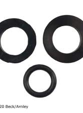 Beck/Arnley Fuel Injector O-Ring 158-0899                                     - 158-0899 - Image 3