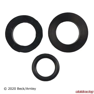 Beck/Arnley Fuel Injector O-Ring 158-0899 - 158-0899