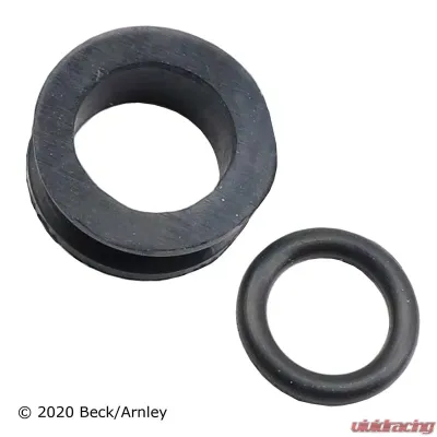 Beck/Arnley Fuel Injector O-Ring 158-0899 - 158-0899