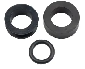 Beck/Arnley Fuel Injector O-Ring 158-0899