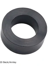 Beck/Arnley Fuel Injector O-Ring 158-0899                                     - 158-0899 - Image 5