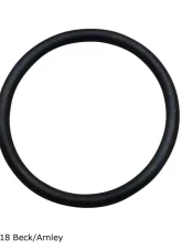 Beck/Arnley Fuel Injector O-Ring 158-0900                                     - 158-0900 - Image 3