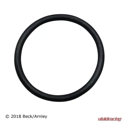 Beck/Arnley Fuel Injector O-Ring 158-0900 - 158-0900