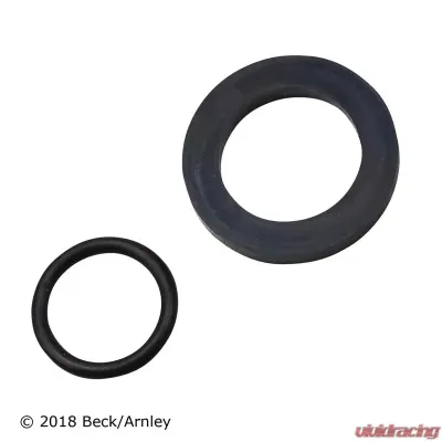 Beck/Arnley Fuel Injector O-Ring 158-0900 - 158-0900