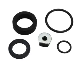 Beck/Arnley Fuel Injector O-Ring 158-0900