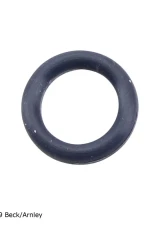 Beck/Arnley Fuel Injector O-Ring 158-0901                                     - 158-0901 - Image 2