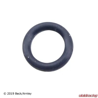 Beck/Arnley Fuel Injector O-Ring 158-0901 - 158-0901