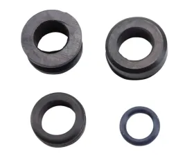 Beck/Arnley Fuel Injector O-Ring 158-0901