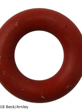 Beck/Arnley Fuel Injector O-Ring 158-0902                                     - 158-0902 - Image 2