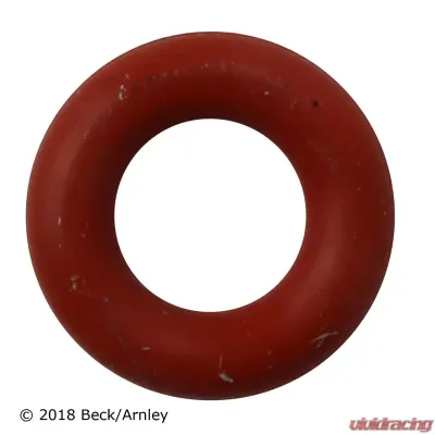 Beck/Arnley Fuel Injector O-Ring 158-0902 - 158-0902