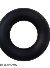 Beck/Arnley Fuel Injector O-Ring 158-0902                                     - 158-0902 - Image 3