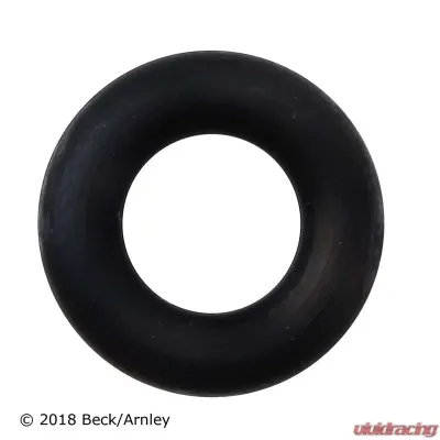 Beck/Arnley Fuel Injector O-Ring 158-0902 - 158-0902