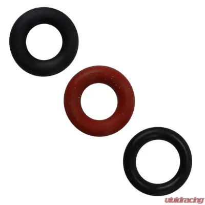 Beck/Arnley Fuel Injector O-Ring 158-0902 - 158-0902