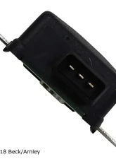 Beck/Arnley Throttle Position Sensor 158-0909                                     - 158-0909 - Image 2
