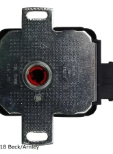 Beck/Arnley Throttle Position Sensor 158-0909                                     - 158-0909 - Image 3