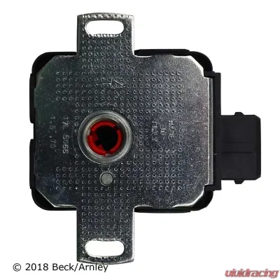 Beck/Arnley Throttle Position Sensor 158-0909 - 158-0909