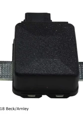 Beck/Arnley Throttle Position Sensor 158-0909                                     - 158-0909 - Image 4