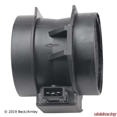Beck/Arnley Mass Air Flow Sensor 158-0942 - 158-0942