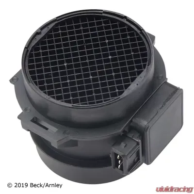 Beck/Arnley Mass Air Flow Sensor 158-0942 - 158-0942