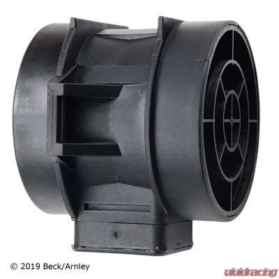 Beck/Arnley Mass Air Flow Sensor 158-0942 - 158-0942