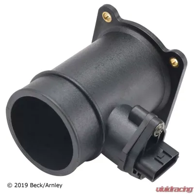 Beck/Arnley Mass Air Flow Sensor 158-0943 - 158-0943