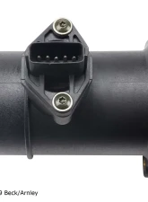 Beck/Arnley Mass Air Flow Sensor 158-0943                                     - 158-0943 - Image 3
