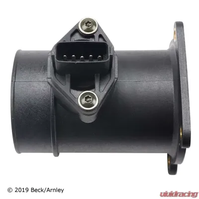 Beck/Arnley Mass Air Flow Sensor 158-0943 - 158-0943