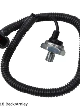 Beck/Arnley Ignition Knock (Detonation) Sensor 158-0953                                     - 158-0953 - Image 4