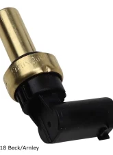 Beck/Arnley Engine Coolant Temperature Sensor 158-0955                                     - 158-0955 - Image 3