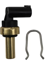 Beck/Arnley Engine Coolant Temperature Sensor 158-0955                                     - 158-0955 - Image 4