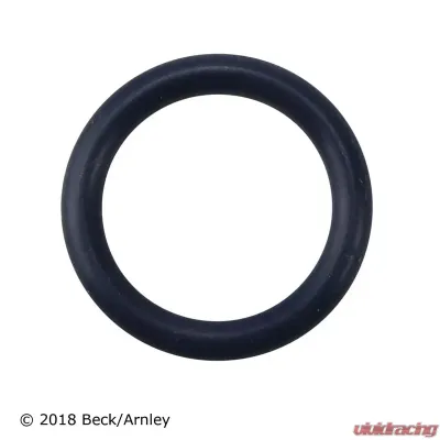 Beck/Arnley Fuel Injector O-Ring 158-0957 - 158-0957