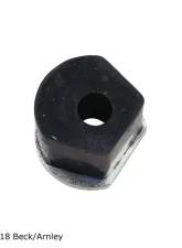 Beck/Arnley Fuel Injector O-Ring 158-0957                                     - 158-0957 - Image 4