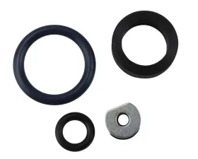 Beck/Arnley Fuel Injector O-Ring 158-0957