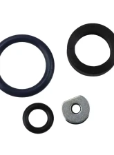 Beck/Arnley Fuel Injector O-Ring 158-0957                                     - 158-0957 - Image 4